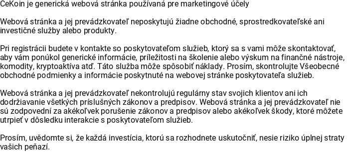 Rizikové okno tablet